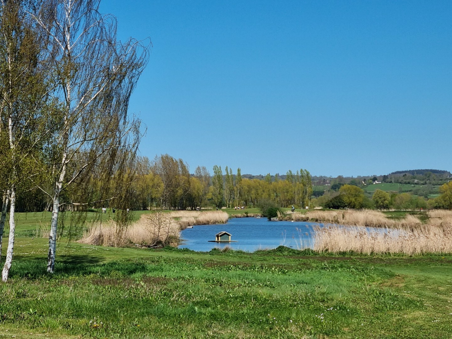 INTERCLUB CONTRE L'AMIRAUTE...COURTE DEFAITE DE HOULGATE
