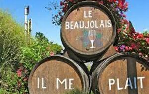 COUPE DU BEAUJOLAIS : UNE REUSSITE...MALGRE TOUT....