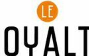 LES DEPARTS POUR LA COUPE DU ROYALTY