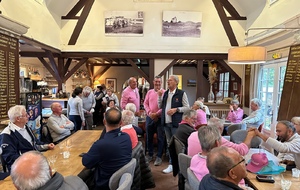 INTERCLUBS CABOURG HOULGATE 13/10