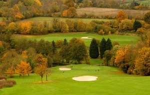 INTERCLUBS : HOULGATE REMPORTE LA RENCONTRE CONTRE LE HAVRE 