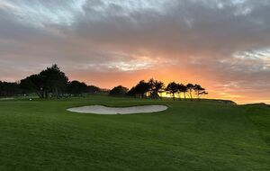 INTERCLUB ETRETAT HOULGATE...COURTE DEFAITE DE HOULGATE...