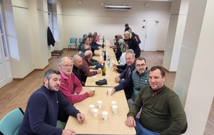 COUPE DU BEAUJOLAIS HOULGATE 2025