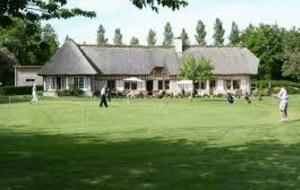 INTERCLUB CONTRE LE HAVRE