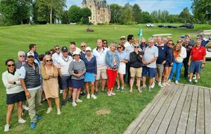 LES RESULTATS ET LES PHOTOS DE LA COUPE PATRELLE 2026