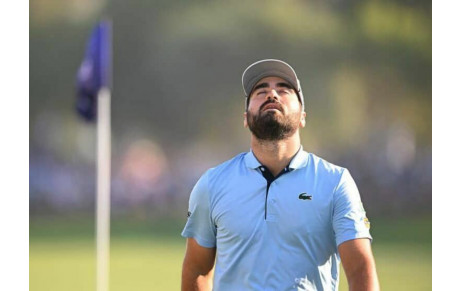  DP WORLD TOUR, 4EME TOUR : Le 3e doublé pour Rory Mc Ilroy, le PGA Tour pour Antoine Rozner… 