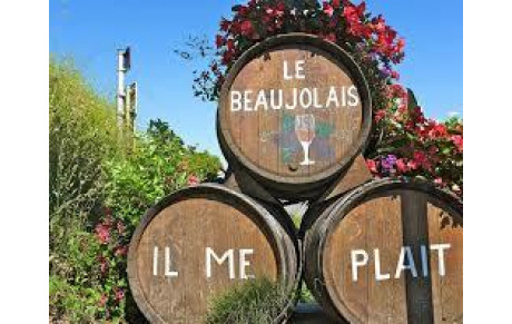 COUPE DU BEAUJOLAIS : UNE REUSSITE...MALGRE TOUT....