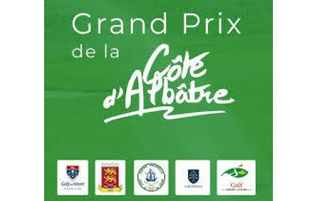 TROPHEE COTE D'ALBÂTRE 2025