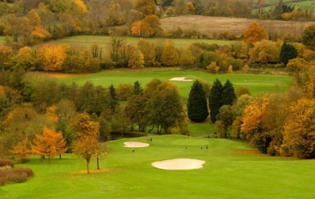 INTERCLUBS : HOULGATE REMPORTE LA RENCONTRE CONTRE LE HAVRE 