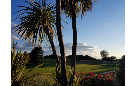 L'INTERCLUB CONTRE CAEN LE 01 DECEMBRE EST SUR ISP !!!