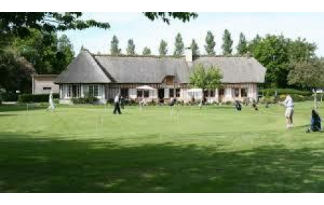 INTERCLUB CONTRE LE HAVRE