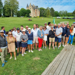 LES RESULTATS ET LES PHOTOS DE LA COUPE PATRELLE 2026