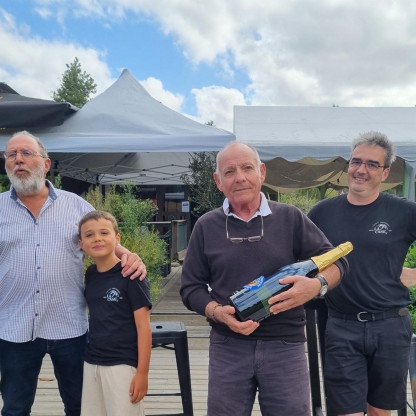 PHOTOS CASE À BIÈRE