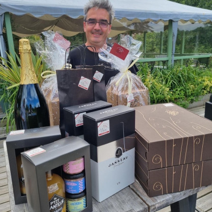 PHOTOS CASE À BIÈRE